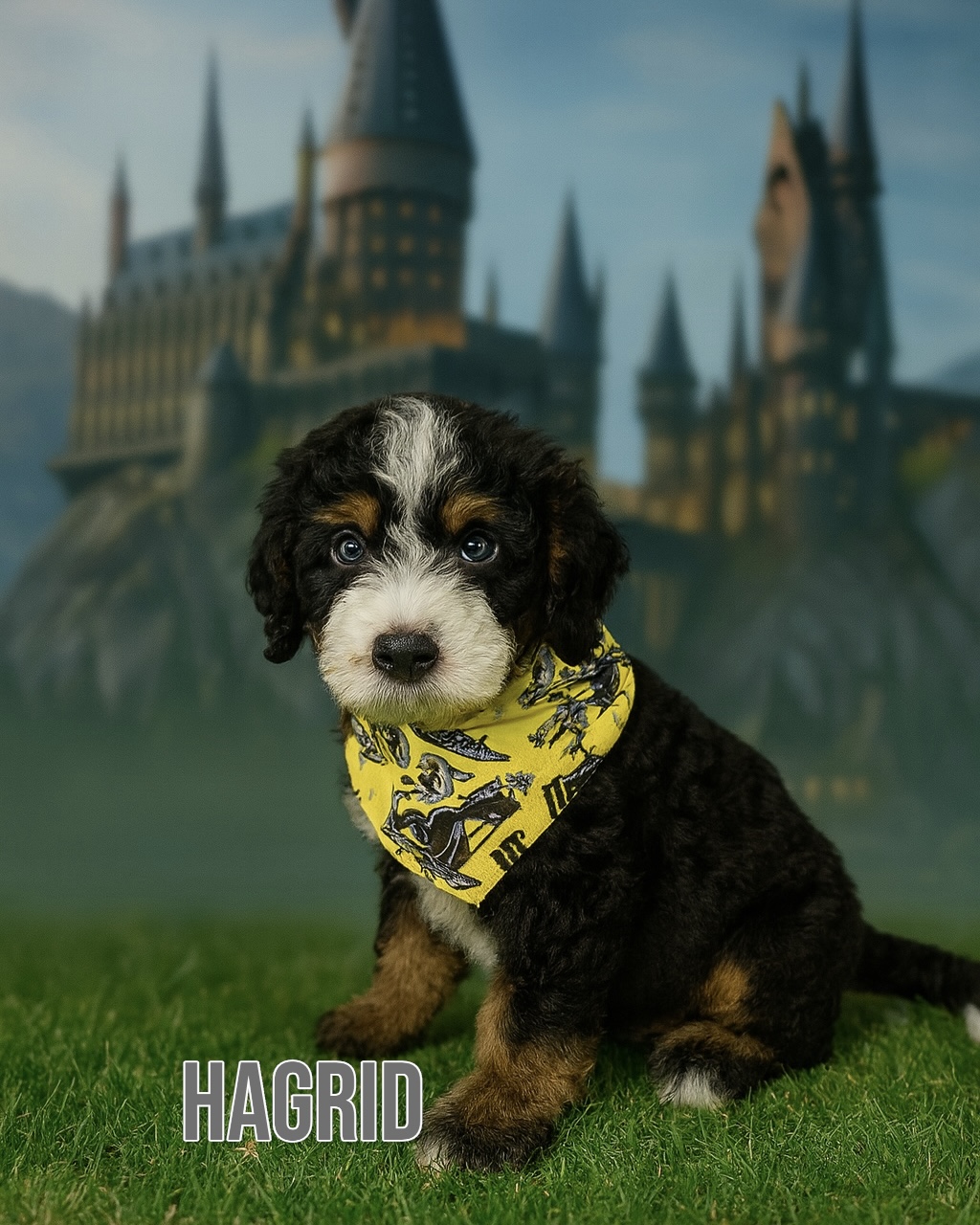 Photo Oct 06 2025, 10 12 05 AM Hagrid