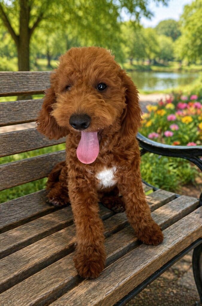FA267229 2CC9 47AF BC9A B72DE53C6DF5 c 1 Puppies